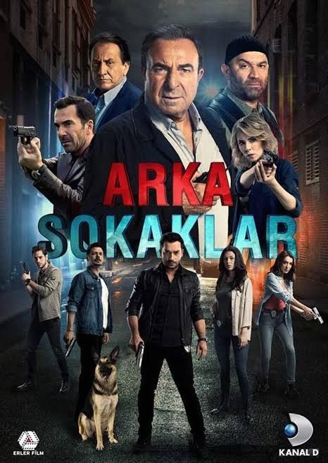 Dünyanın en uzun dizisi sizce hangisi?