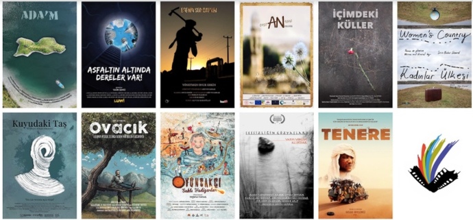 En sevdiğiniz film türü nedir?