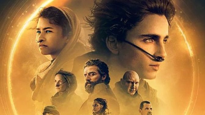 En sevdiğiniz film türü nedir?