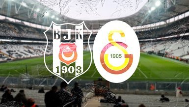 Derbi günü, Beşiktaş - Galatasaray maçının sonucu sizce ne olur?