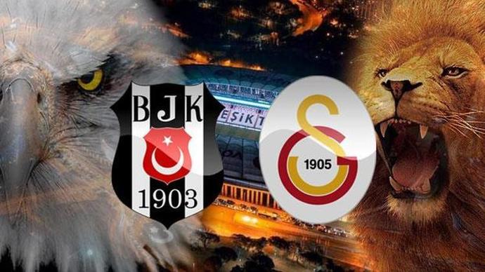 Zirvede son perde: Beşiktaş- Galatasaray maçı sizce nasıl sonuçlanır?