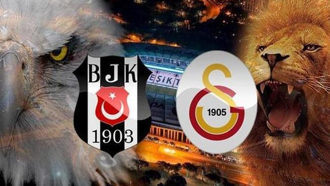 Zirvede son perde: Beşiktaş- Galatasaray maçı sizce nasıl sonuçlanır?