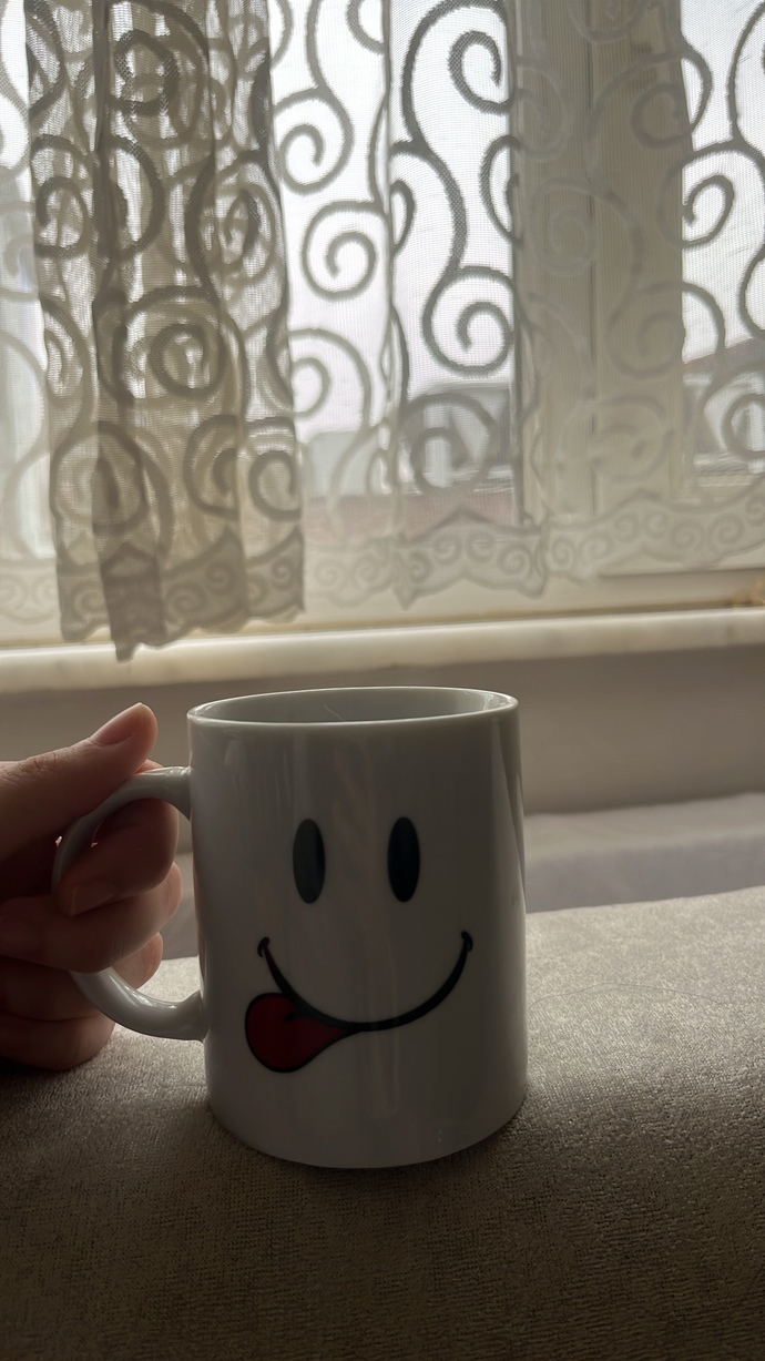 Pazar gününüz nasıl geçiyor?
