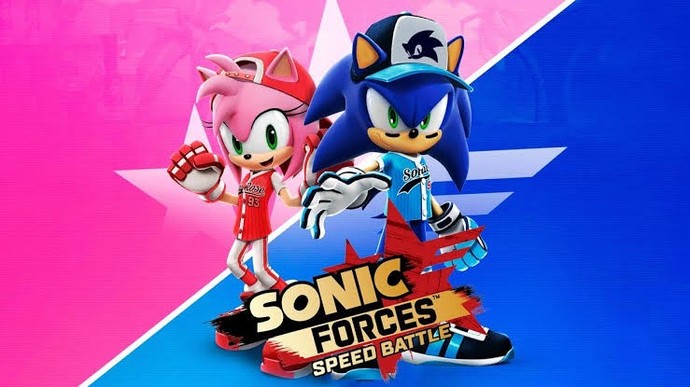 Kim benimle birlikte Sonic Forces oyunu oynamak ister?