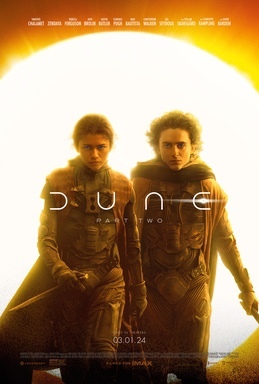 Dune part 2 filmine gitmeyi düşünüyor musunuz?