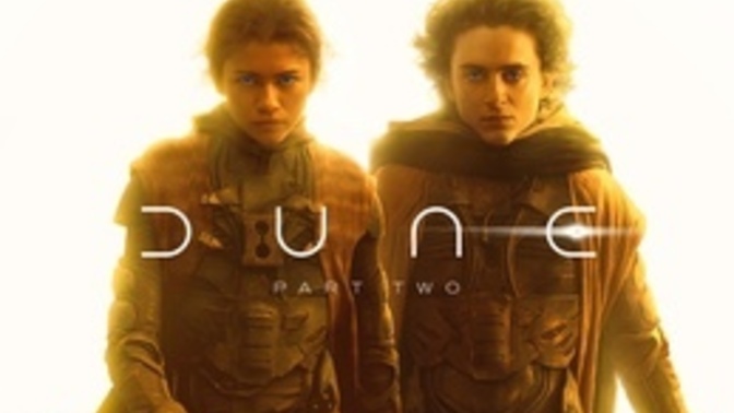 Dune part 2 filmine gitmeyi düşünüyor musunuz?