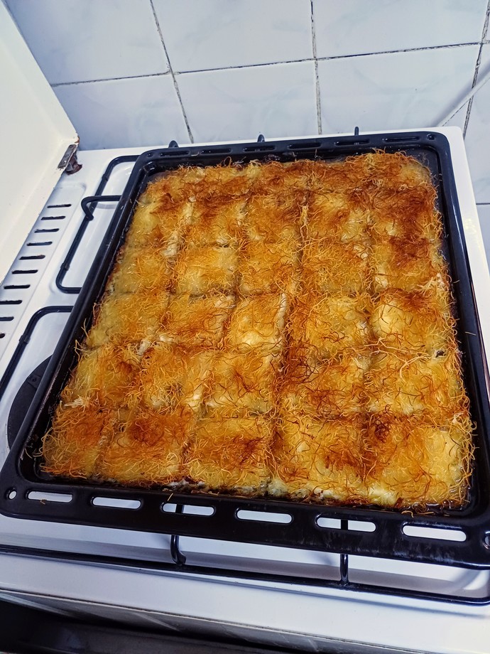 Kolaylık açısından sütlü tatlılar mı yoksa şerbetli tatlılar mı mutfağınızda daha çok yerini alıyor?