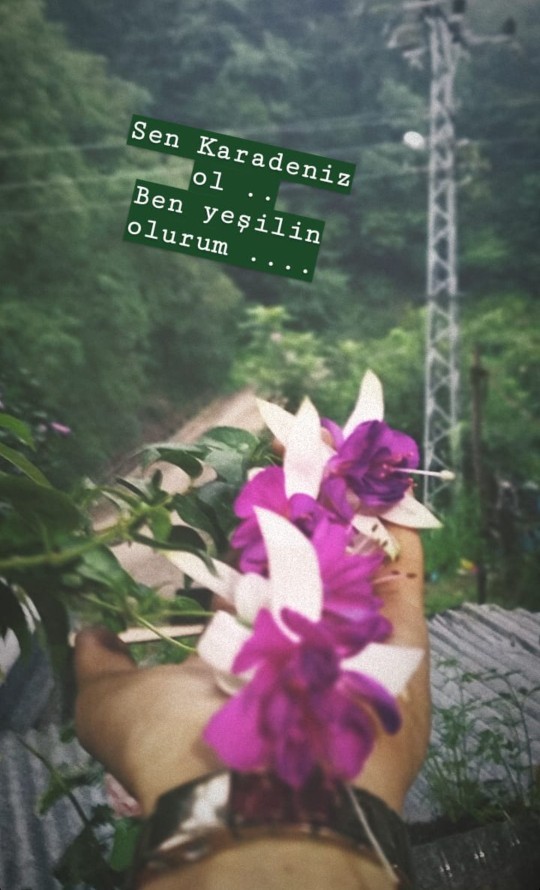 Neyi özlediniz?