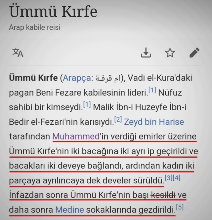 Gerçek islam nedir? Ne değildir?