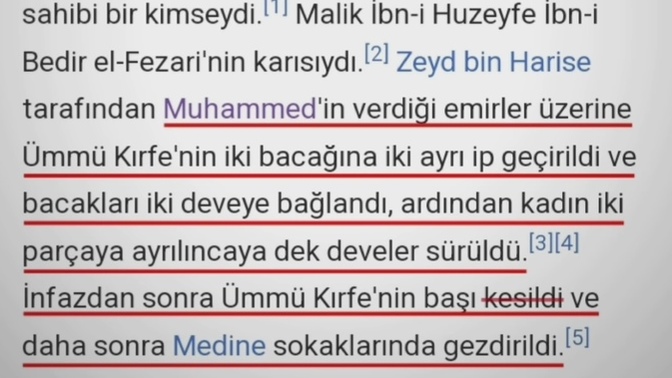 Gerçek islam nedir? Ne değildir?