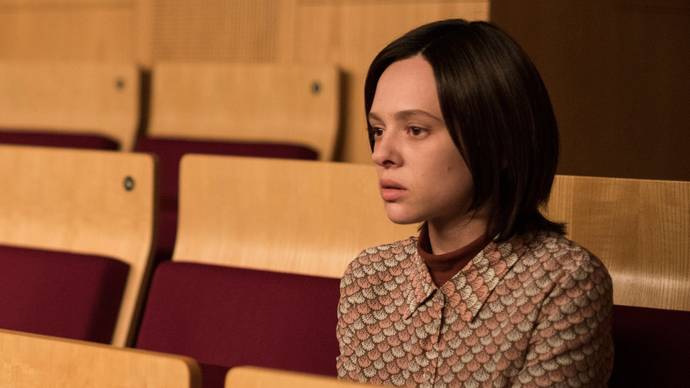 Güçlü duruşuna aşık olduğunuz dizi-film karakteri hangisi?