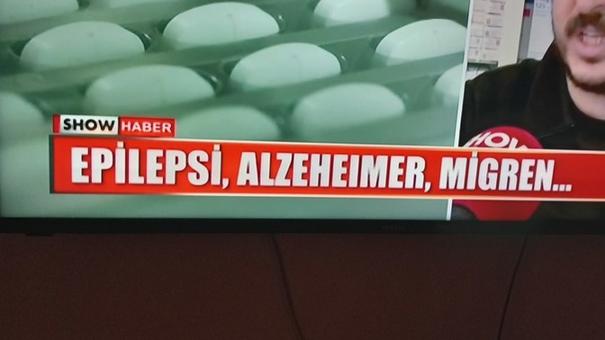 Epilepsi, alzeheimer ve migren gibi hastalıkların ilaçları Türkiye piyasasindan çekildi bu konu hakkinda ne düşünüyorsun?