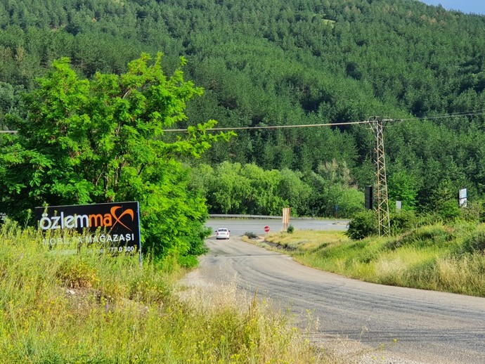 Manzara fotoğrafı çekmeyi sever misiniz?