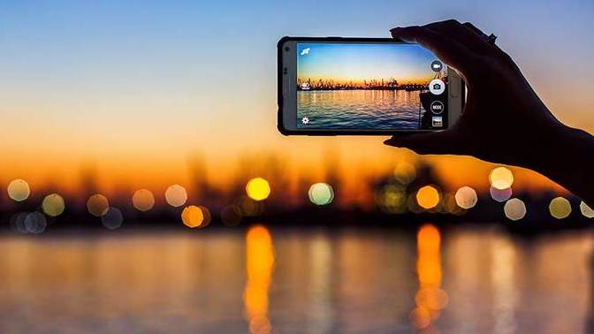 Manzara fotoğrafı çekmeyi sever misiniz?