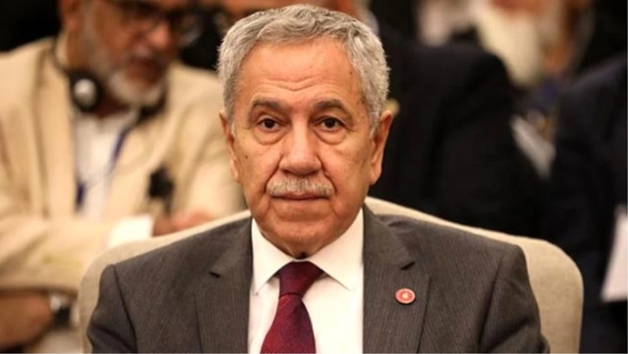 Bülent Arınç, Hastane kelimesi kullanılmamalı, şifahane denilmeli diyor. Ne düşünüyorsunuz?