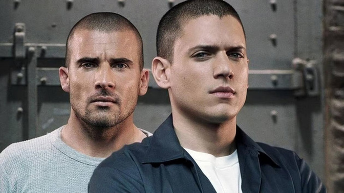 Prison Break izlemeyi düşünüyorum, tavsiye eder misiniz?