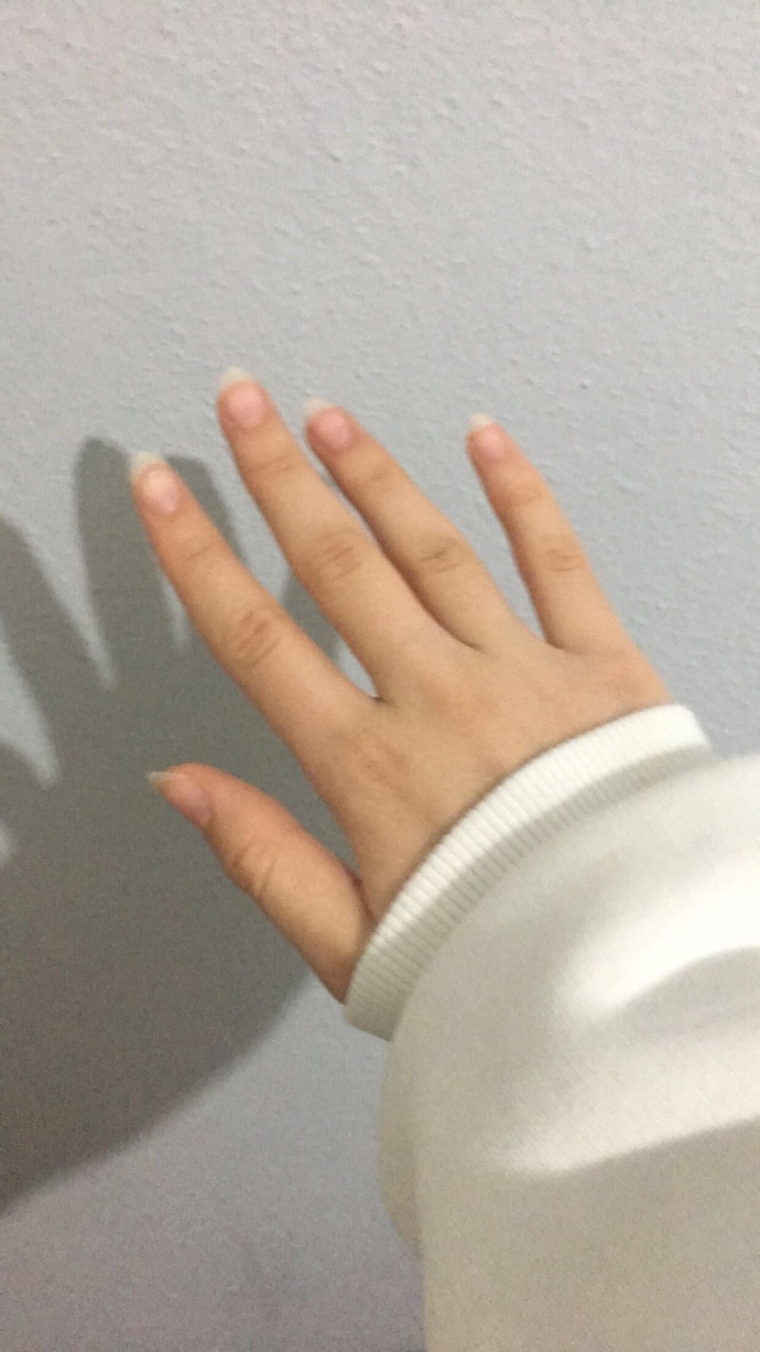 Hangi renk oje yakışır?