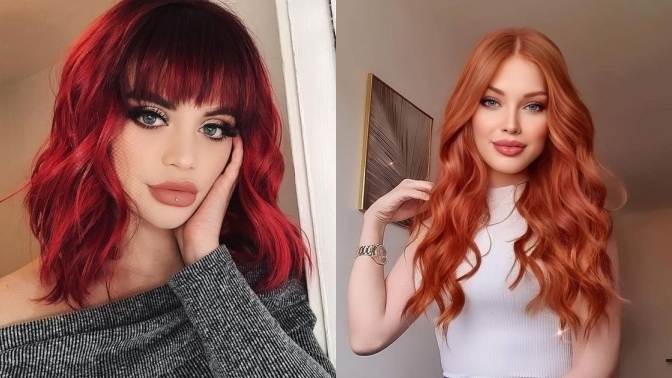 Kadına uzun saç mı yoksa kısa saç mı yakışır?