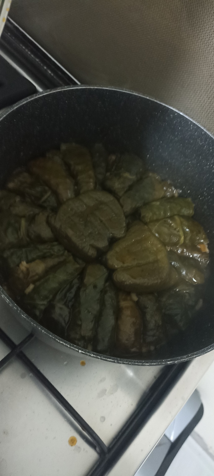 Akşam menümüz nasıl arkadaşlar?