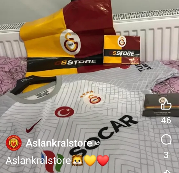 Onlar Hataysporu, biz kara kartalı yendik, bundan büyük güzellik olur mu ?