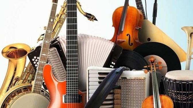 Müzik sanatlarına ilgi duyanlar, bu setlerden hangisini ilgi çeker?