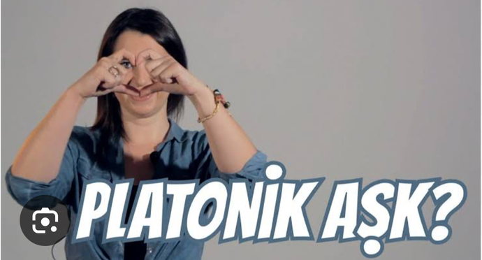 Platonik aşk yaşadınız mı ? Bu bir aşk şekli mi?