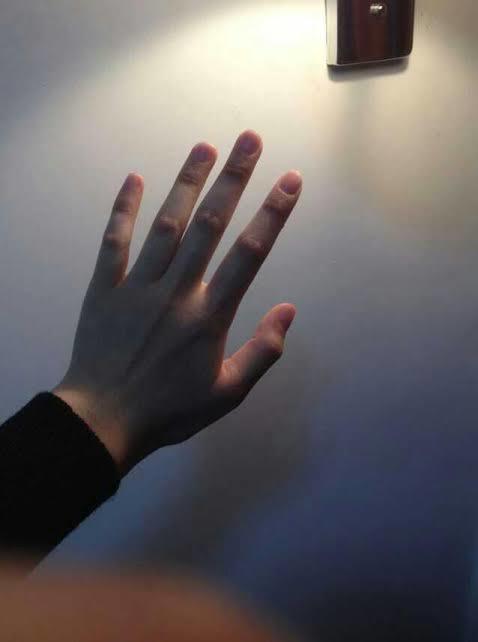 Uzun parmaklar mı, kısa parmaklar mı size hitap eder?