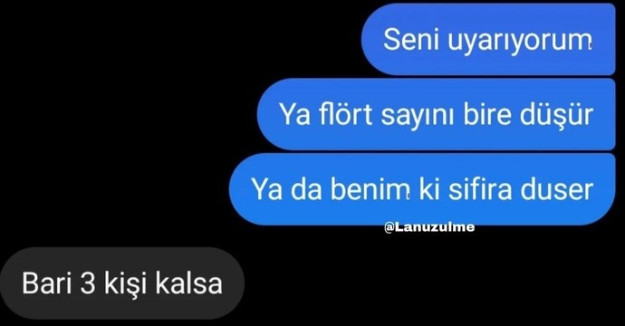 Günümüz ilişkileri size uyuyor mu?