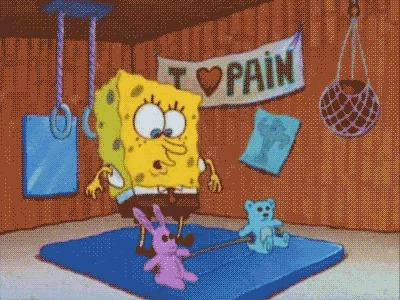 Gym tayfa çok toksik değil mi?