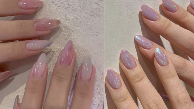 Yeni tırnak yaptıracağım, sizce hangisini yaptırayım 💅?