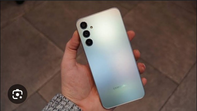Samsung Galaxy A34 5G mi? Samsung Galaxy A54 5Gmi?