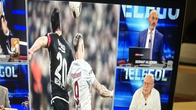 Spor programları hakkında ne düşünüyorsunuz?