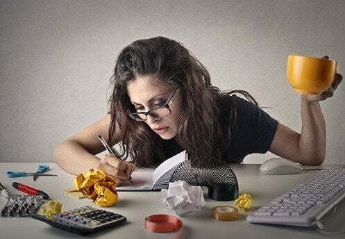 Dikkat eksikliği yaşadığınızı düşünyor musunuz?