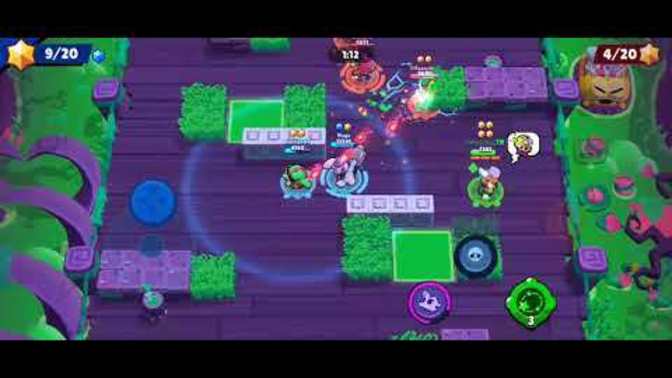 Brawl stars oynanir mi?