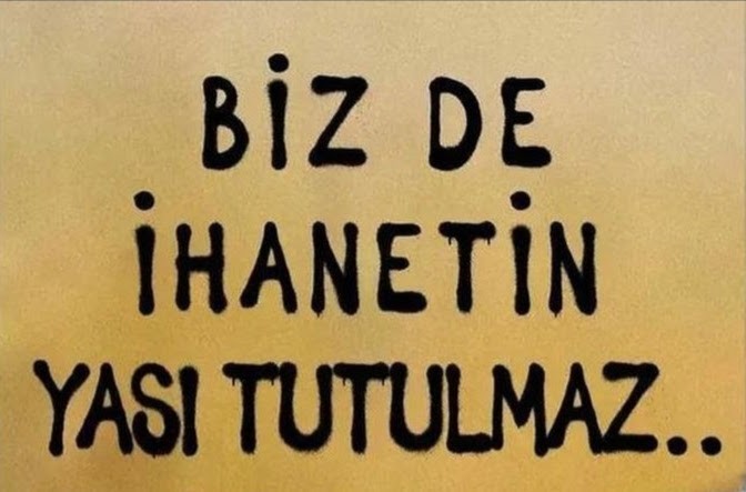 İyi geceler KS canlar, nasılsınız bakalım?