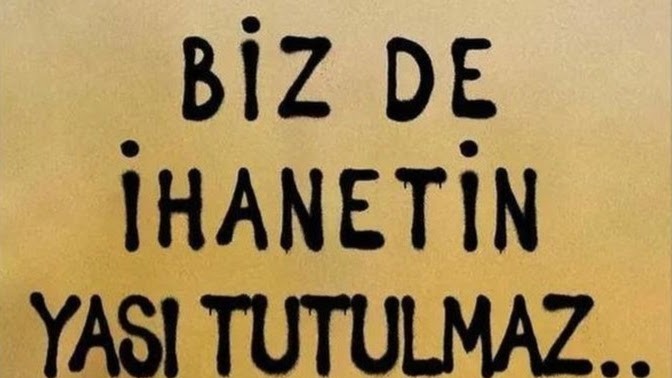 İyi geceler KS canlar, nasılsınız bakalım?