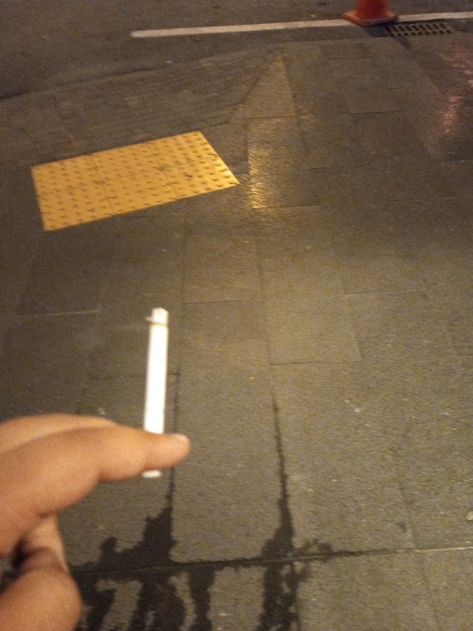Saf mıyım yoksa temiz kalpli miyim?