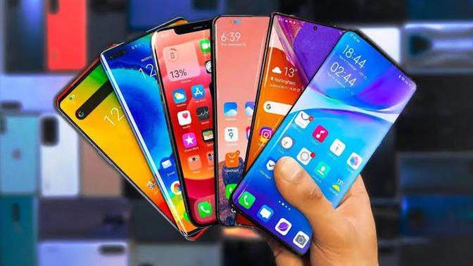 Yeni bir telefon alırken nelere dikkat edersiniz?