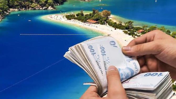 Tatili ucuza getirmek için neler yaparsınız?
