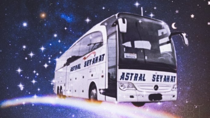 Astral seyahat nasıl yapılır çok yapmak istiyorum sen nasıl yaptın?