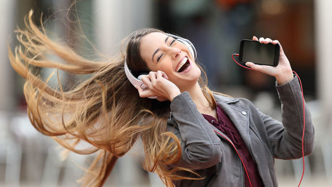 Müzik zevki doğuştan mı gelir yoksa sonradan mı öğrenilir?