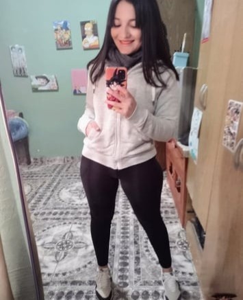 Dışarı kombinim nasıl olmuş? Sizce çok mu basit?