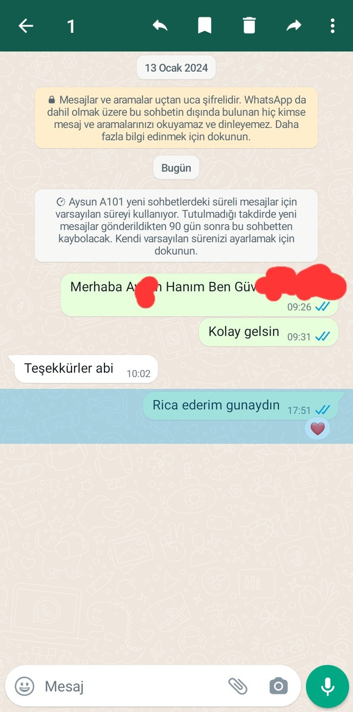 Bunu anlamadım ya?