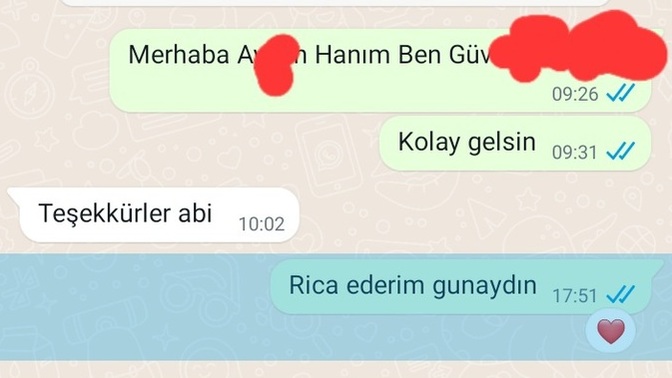 Bunu anlamadım ya?