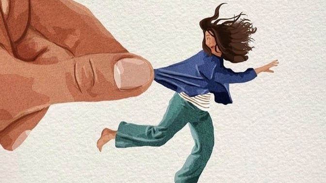 Hayatın stresiyle nasıl başa çıkıyorsunuz?