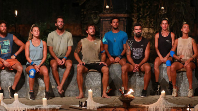 Sevgilinizin Survivor'a katılmasına izin verir miydiniz?