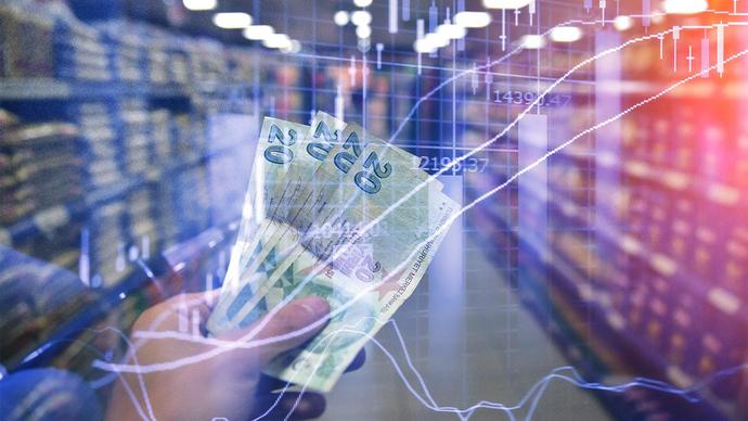 TÜİK  Şubat ayı enflasyonundaki artışı %4.53 olarak açıkladı. Geçen yıla göre enflasyon oranlarını nasıl yorumluyorsun?
