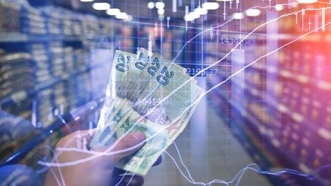 TÜİK  Şubat ayı enflasyonundaki artışı %4.53 olarak açıkladı. Geçen yıla göre enflasyon oranlarını nasıl yorumluyorsun?