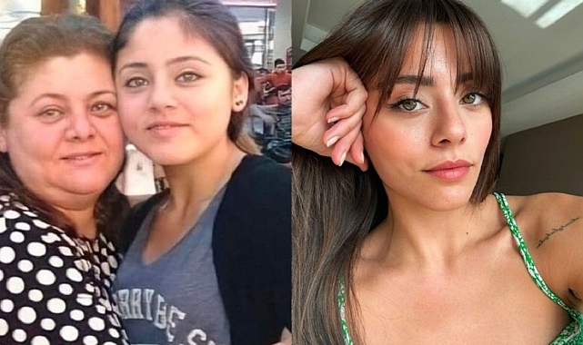 Oyuncu #SılaTürkoğlu, yüzünde estetik olmadığını söyledi. Sizce oyuncunun değişimi estetikten mi kaynaklı, büyümekten mi?
