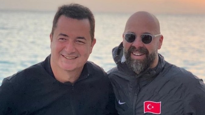 Acun Ilıcalı ''30 yaşınıza kadar yapacağınız en önemli şey, gerçek arkadaşları bulmak" dedi. Siz bulabildiniz mi?